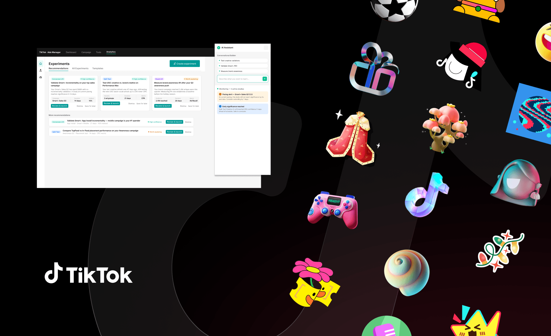 Lead/Staff Product Designer project visual