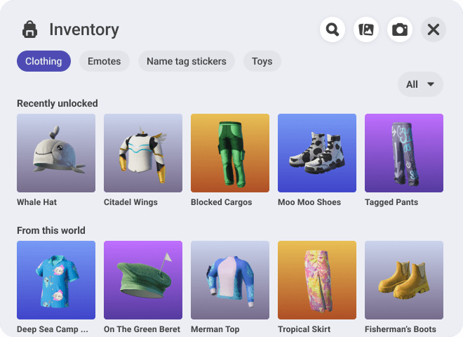 Reward design iteration 2